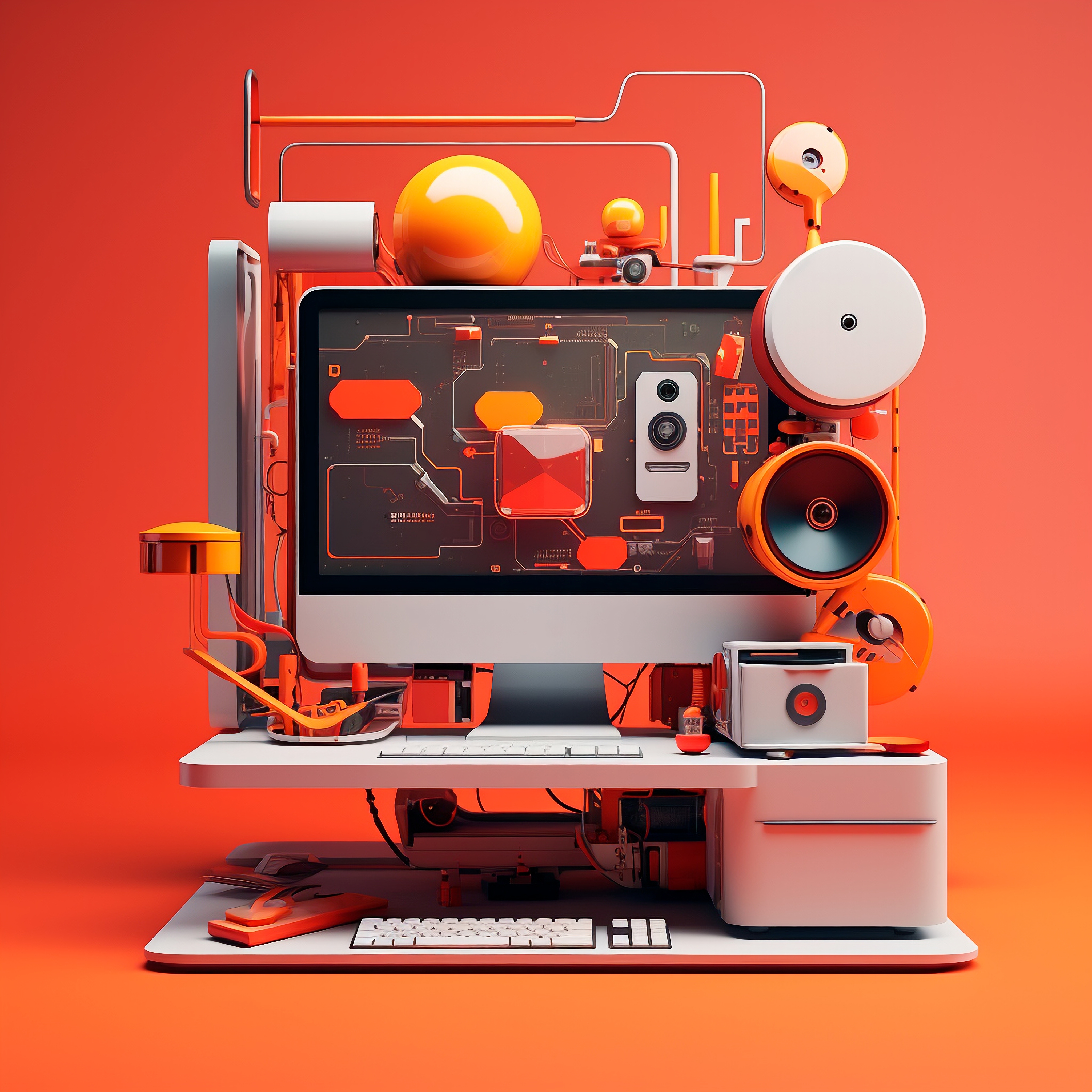 Advanced Design Tools - Create stunning presentations with our comprehensi