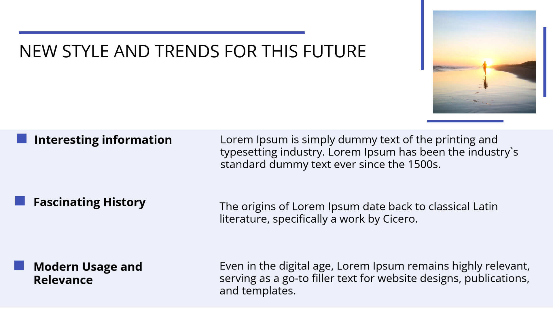 Content_With_Image presentation template preview - AI-generated slide design